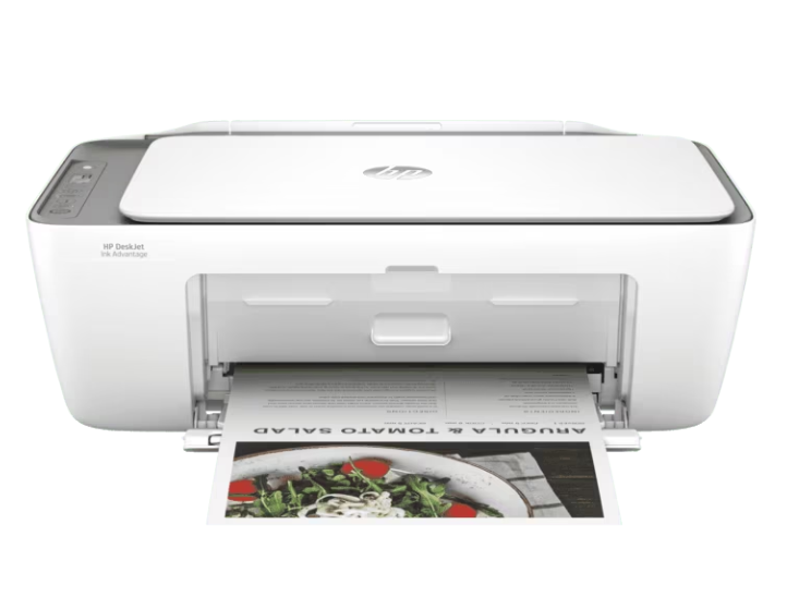 Printer support and services