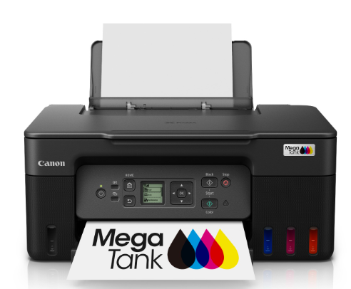 Printer support and services
