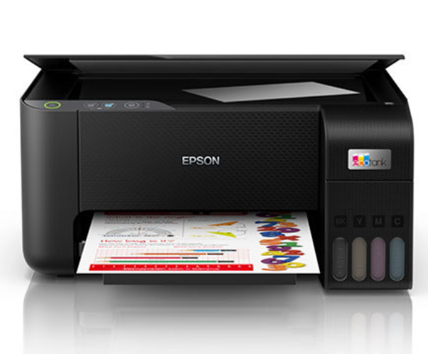 Printer support and services