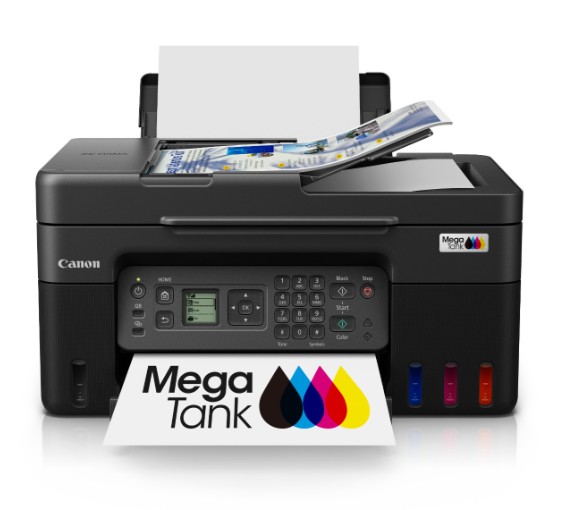 Printer support and services