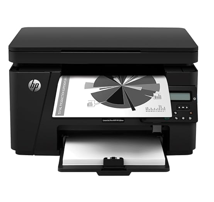 Printer support and services