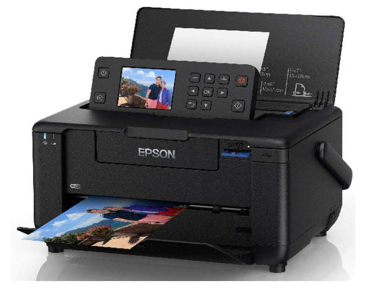 Printer support and services